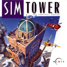 SimTower_Coverart