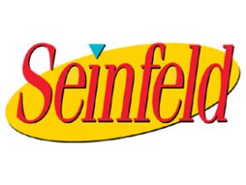 Seinfeld-logo